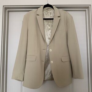 Djerf Avenue Forever Blazer in George